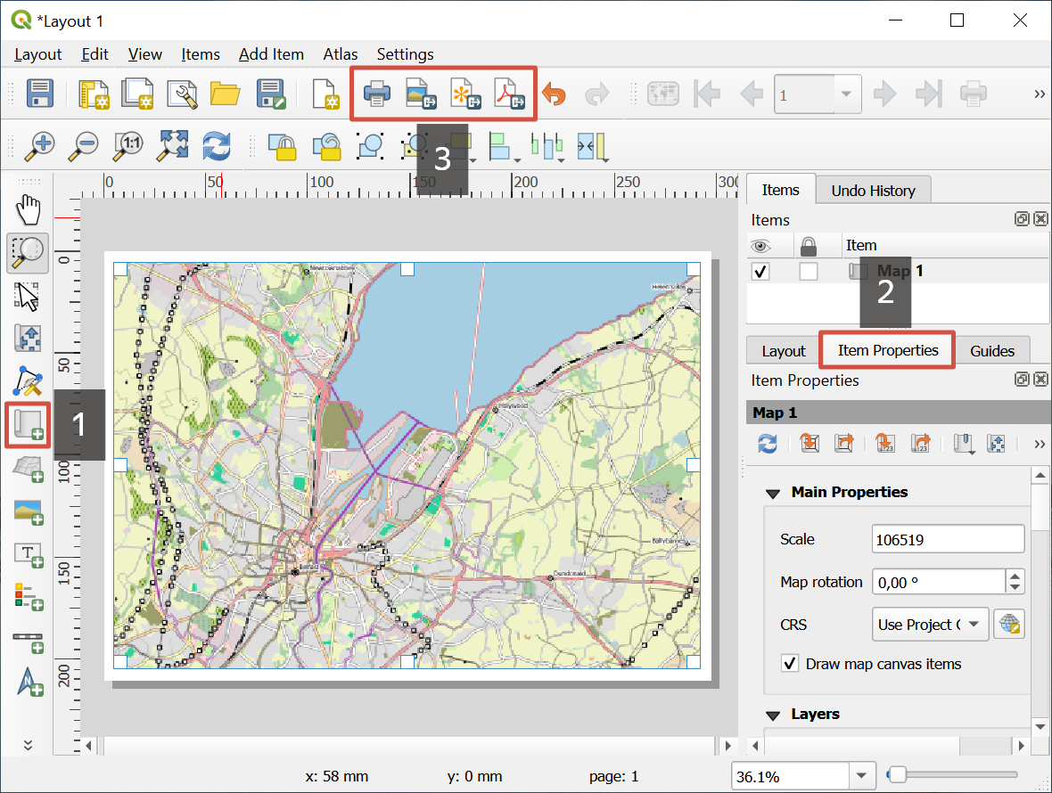 How to use our datasets